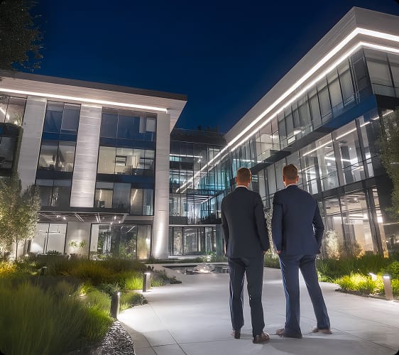 Why partner with Century Italia